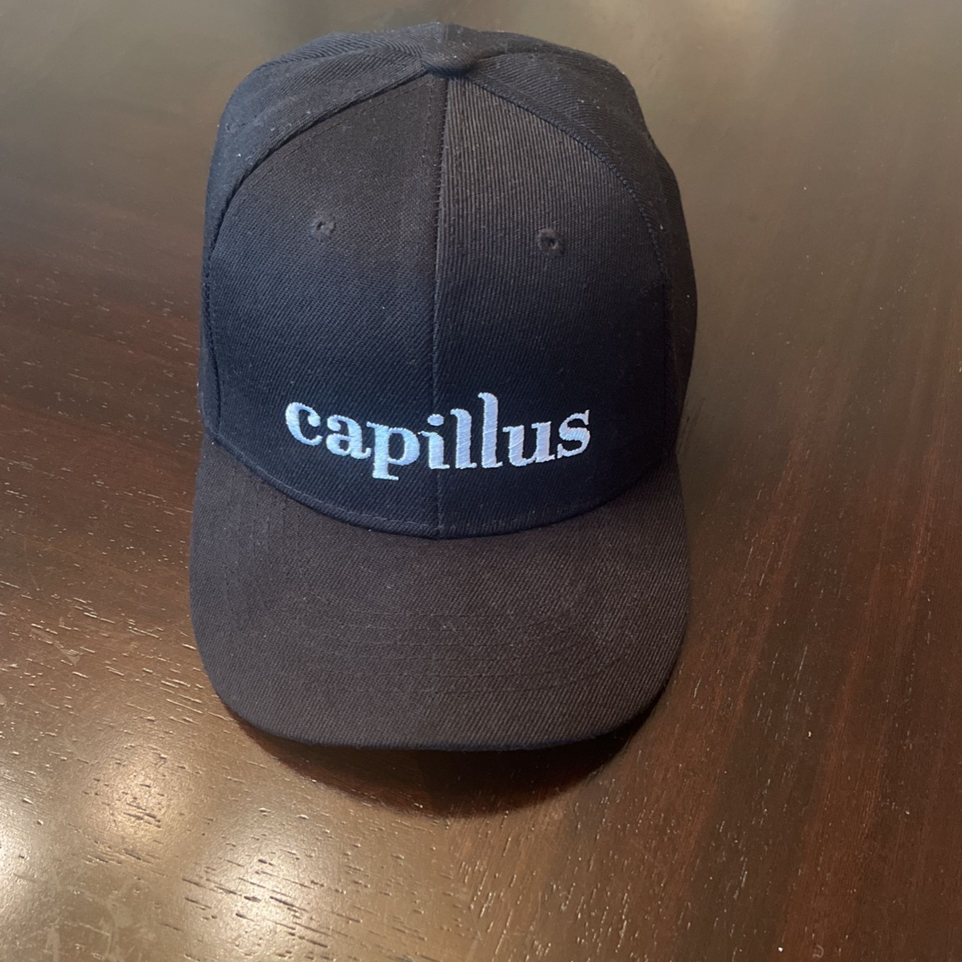 Capillus Plus