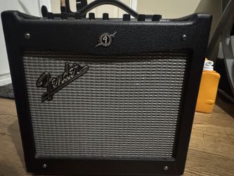 Electric guitar accessories 