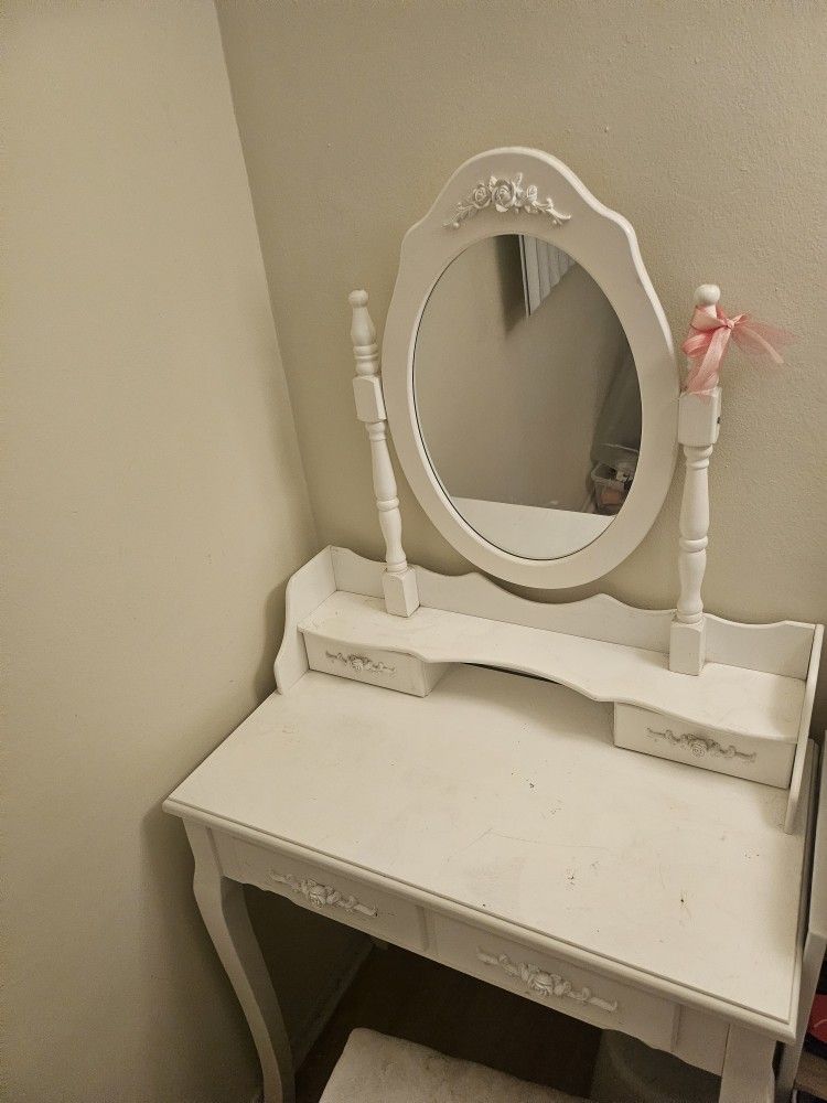 Vanity