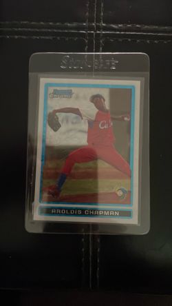 2000 Bowman Chrome trading card