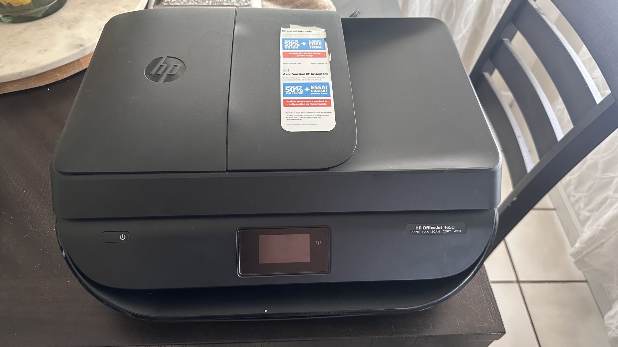 Hp Printer