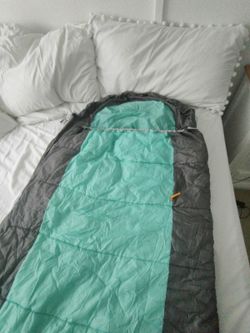 Embark Sleeping Bag 