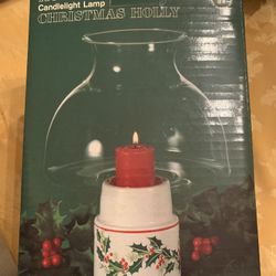Poinsettia items