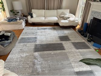 NEW Rug modern style