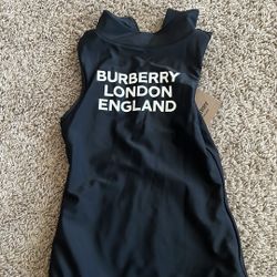 Burberry Swimsuit 
