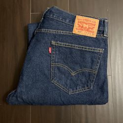 Levi 505 Men Pants W35 L32