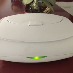 Calentador De Toallitas Húmedas Para Bebe