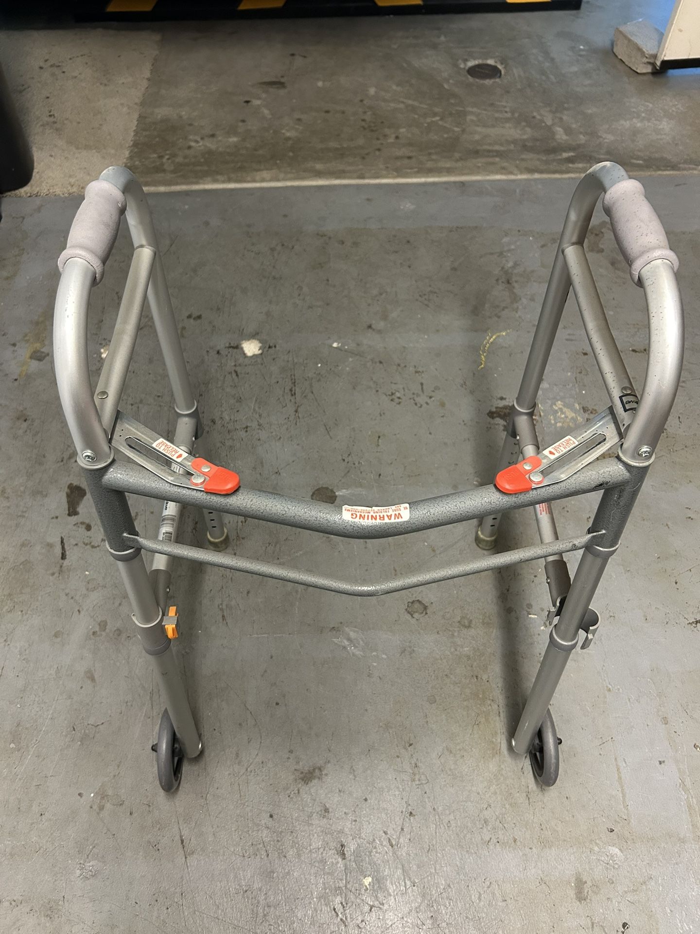 Drive Adult Walker