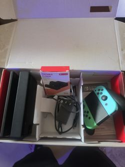Nintendo