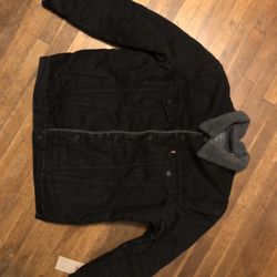Levi's clearance duvall sherpa