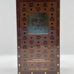 Mcm Eau de Parfum Spray, 2.5 Fl Oz. For Women