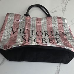 Victoria's Secret Limited Edition Tote Bag 