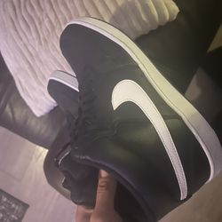 Nikes 