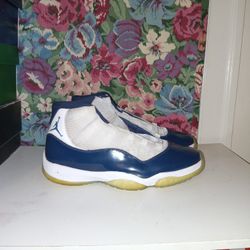 Jordan 11 Win Like 82 Size 11