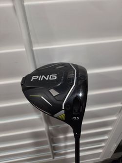 Ping G430 Max 10k