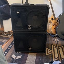 Speaker Wedges