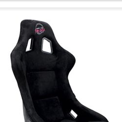 Bucket Seats 