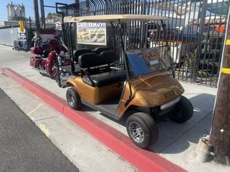 Motorcycle