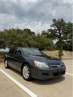 2007 Honda Accord