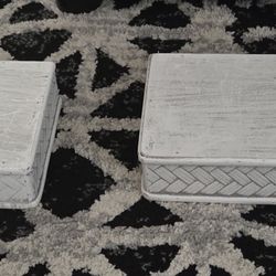 Floating Shelves Wall Decor 
