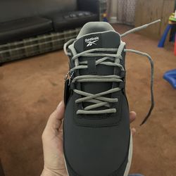 Reebok Work Shoes Size 10