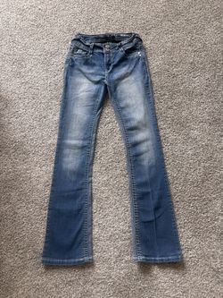 Wallflower bootcut jeans 
