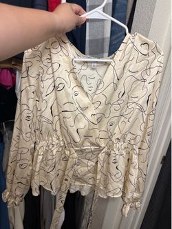 Super Cute Blouses