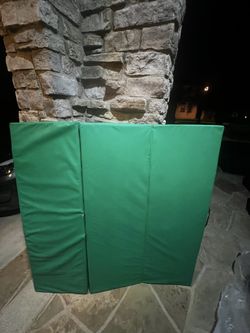 Free Gymnastics Mat