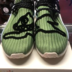 BBC X Pharrells X Adidas 