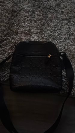 choach mens bag