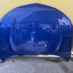 2019-2024 ACURA RDX HOOD
