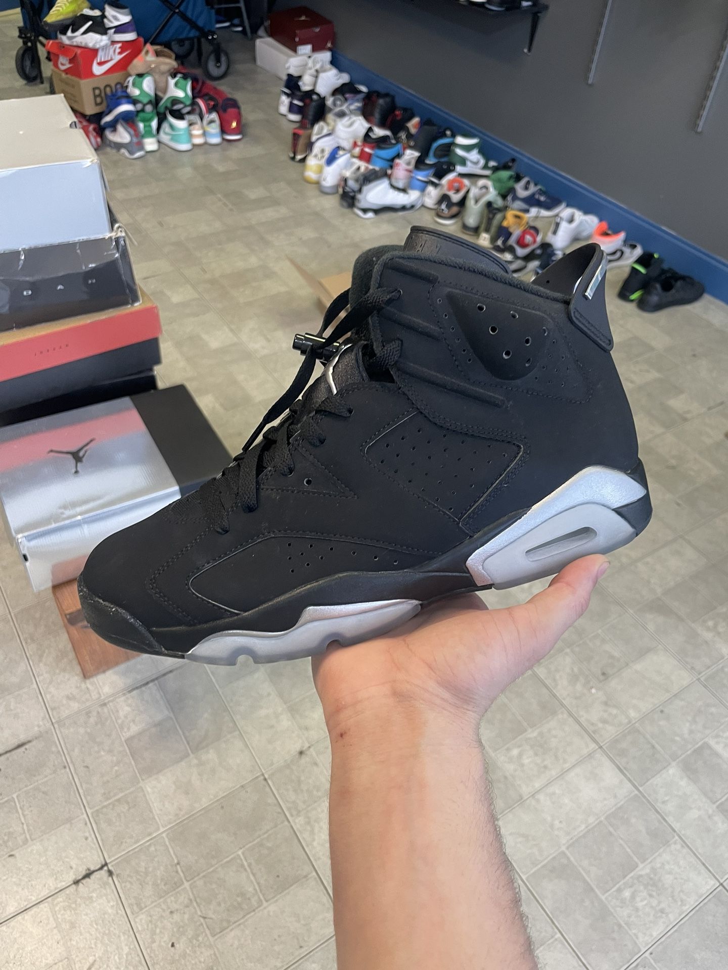 jordan 6 