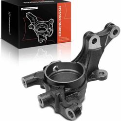 A-Premium Kia Forte Front Suspension Steering Knuckle (2010-2013)