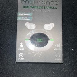 Earbuds
