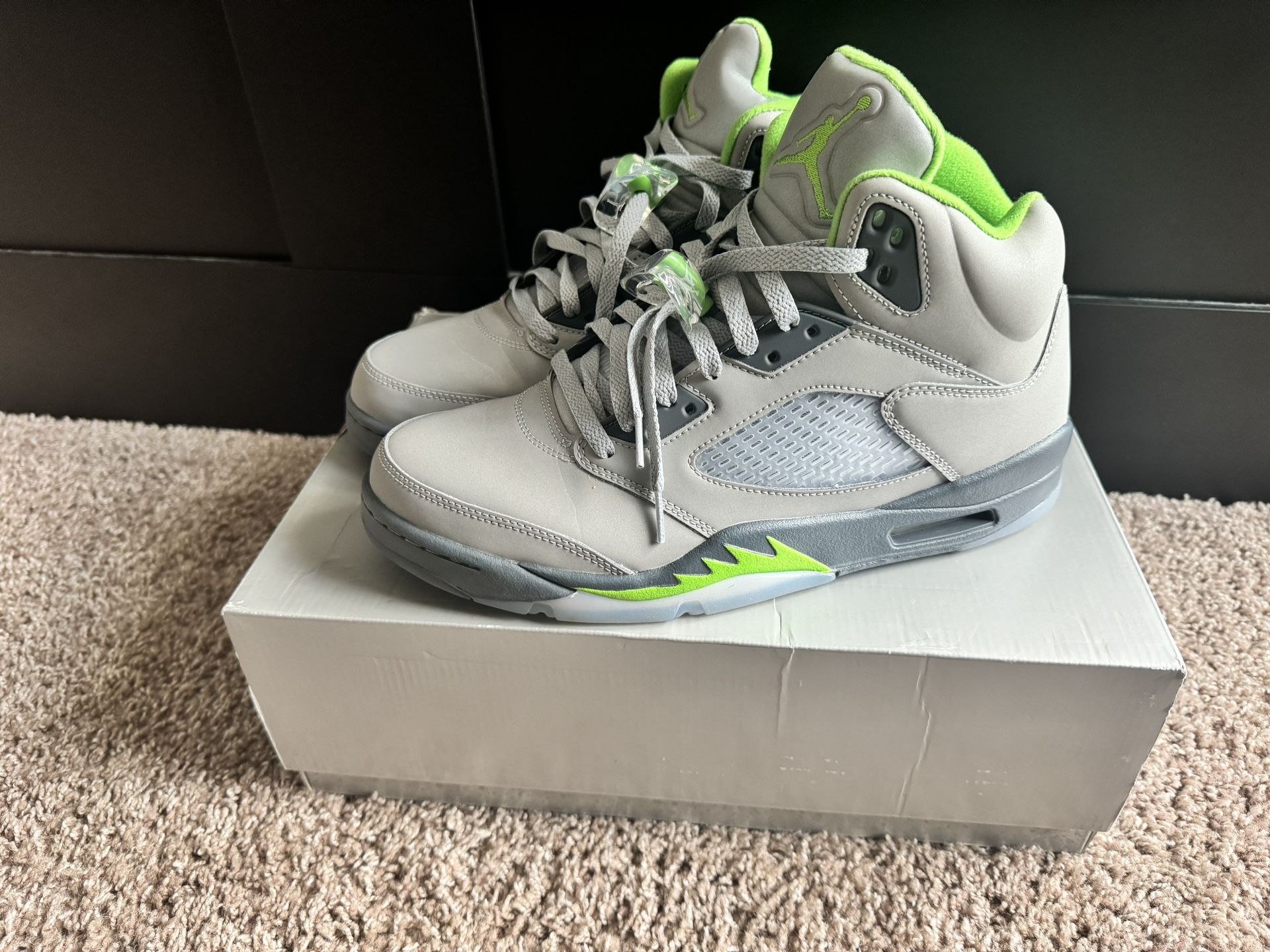 Air Jordan 5 Retro