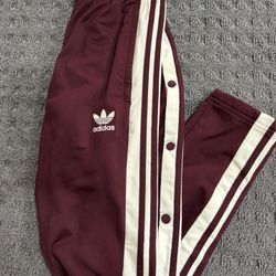 Adidas Track Pants 