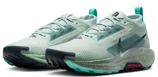 BRAND NEW, Never worn Men’s Pegasus Trail 5 GORE-TEX Running Shoe