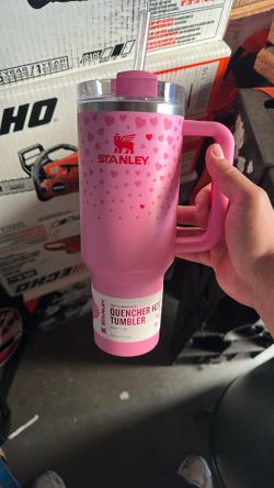 Valentine Stanley