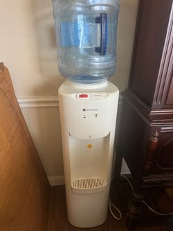 5 gallon water dispenser