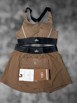 Alo 2 piece set