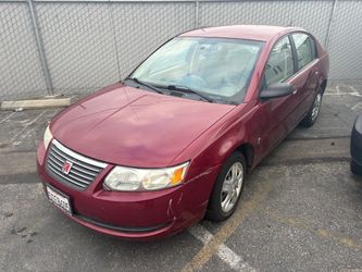 2006 Saturn ION