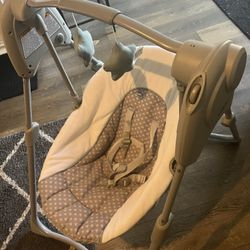 Baby Swing