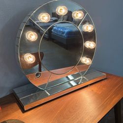 Vanity Mirror 