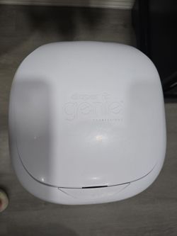 Diaper Genie Expressions Diaper Pail