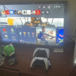 Ps5 DIGITAL 2 Controllers