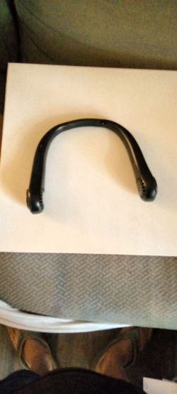 Portable Neck Fan