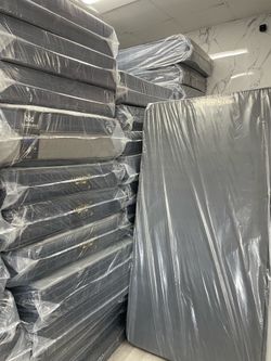 TWIN MATTRESSES