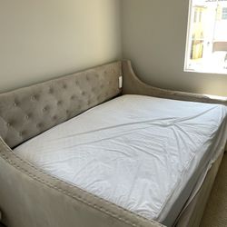 Full Size Daybed Frame