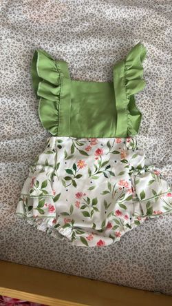 Baby clothes