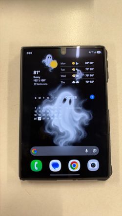 Samsung Galaxy Z Fold 8